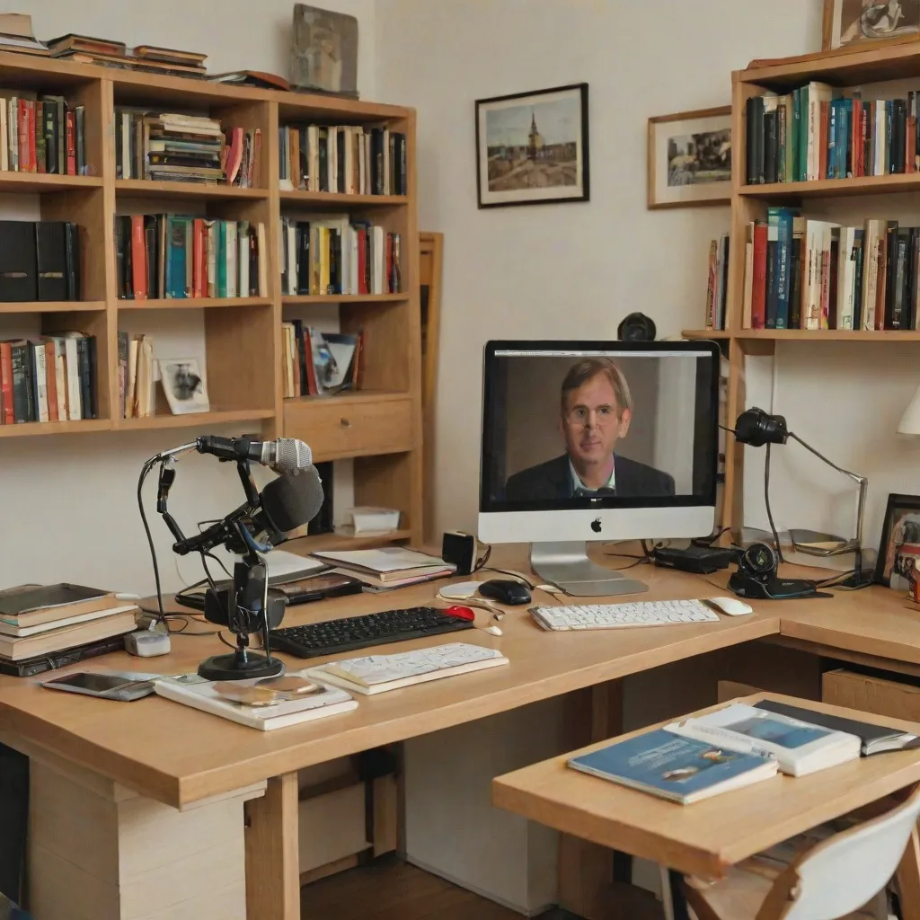 Krzysztof Feusette: Kim jest ten znany dziennikarz, jego wiek, żona i dzieci