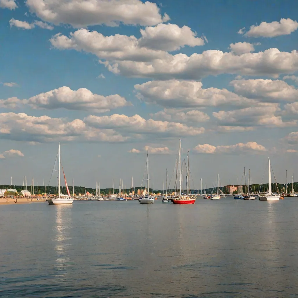 Jakie miejsca warto odwiedzić w Gdyni?