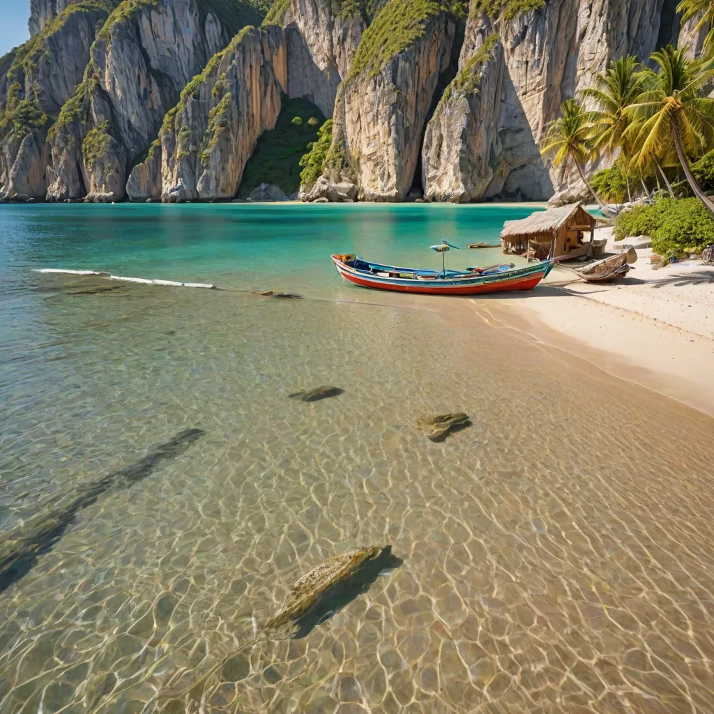 Jakie atrakcje oferuje Algarve? Przewodnik po zachodniej części regionu