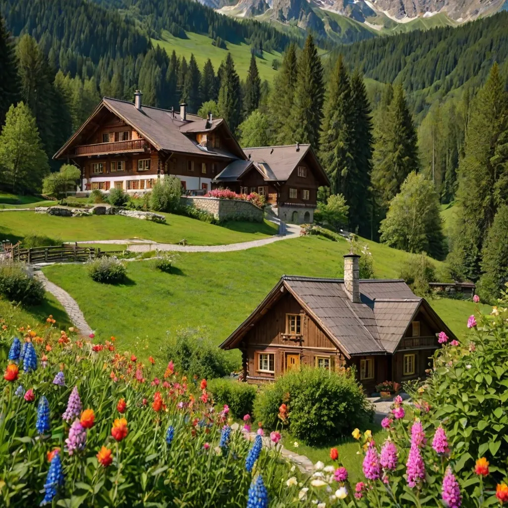 Jakie atrakcje czekają na turystów w Zakopanem?