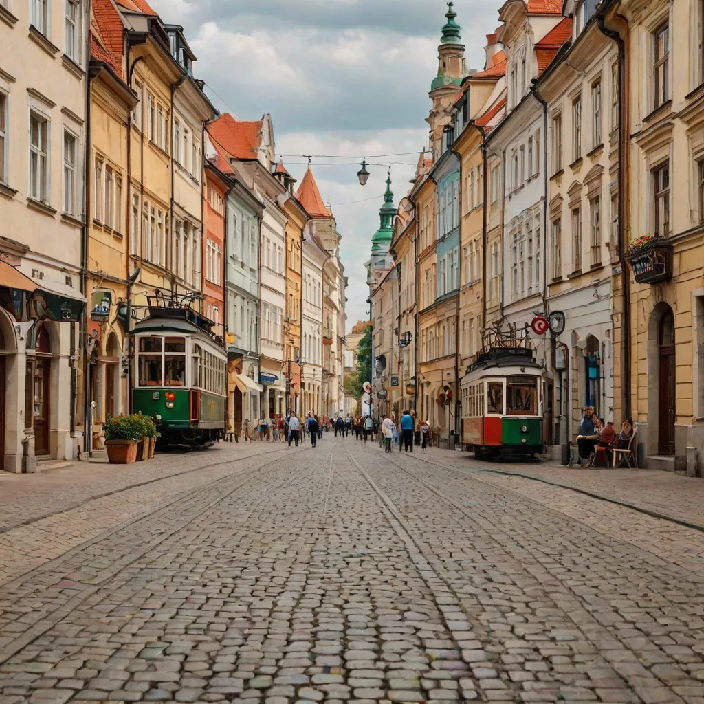 Jakie miejsca warto zobaczyć w Rzeszowie?