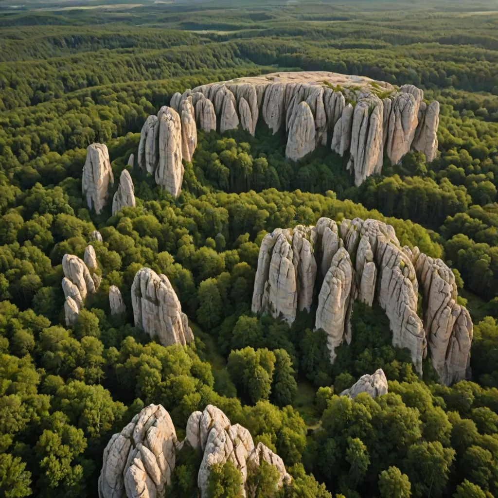 Jakie atrakcje czekają na turystów w Kielcach?