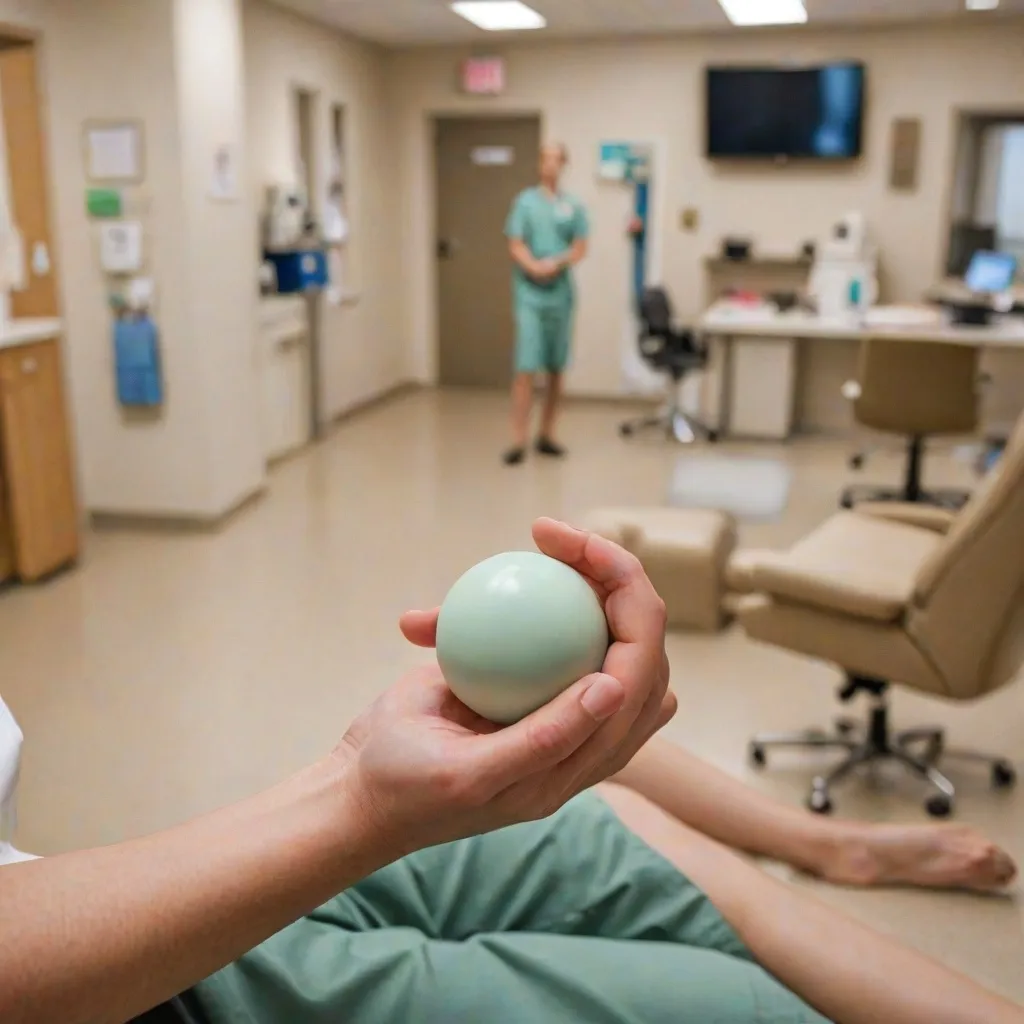 Jakie są metody na przetrwanie rezonansu magnetycznego?