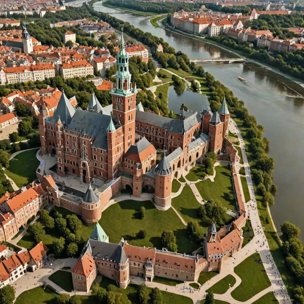 Jakie są najciekawsze atrakcje w Krakowie?