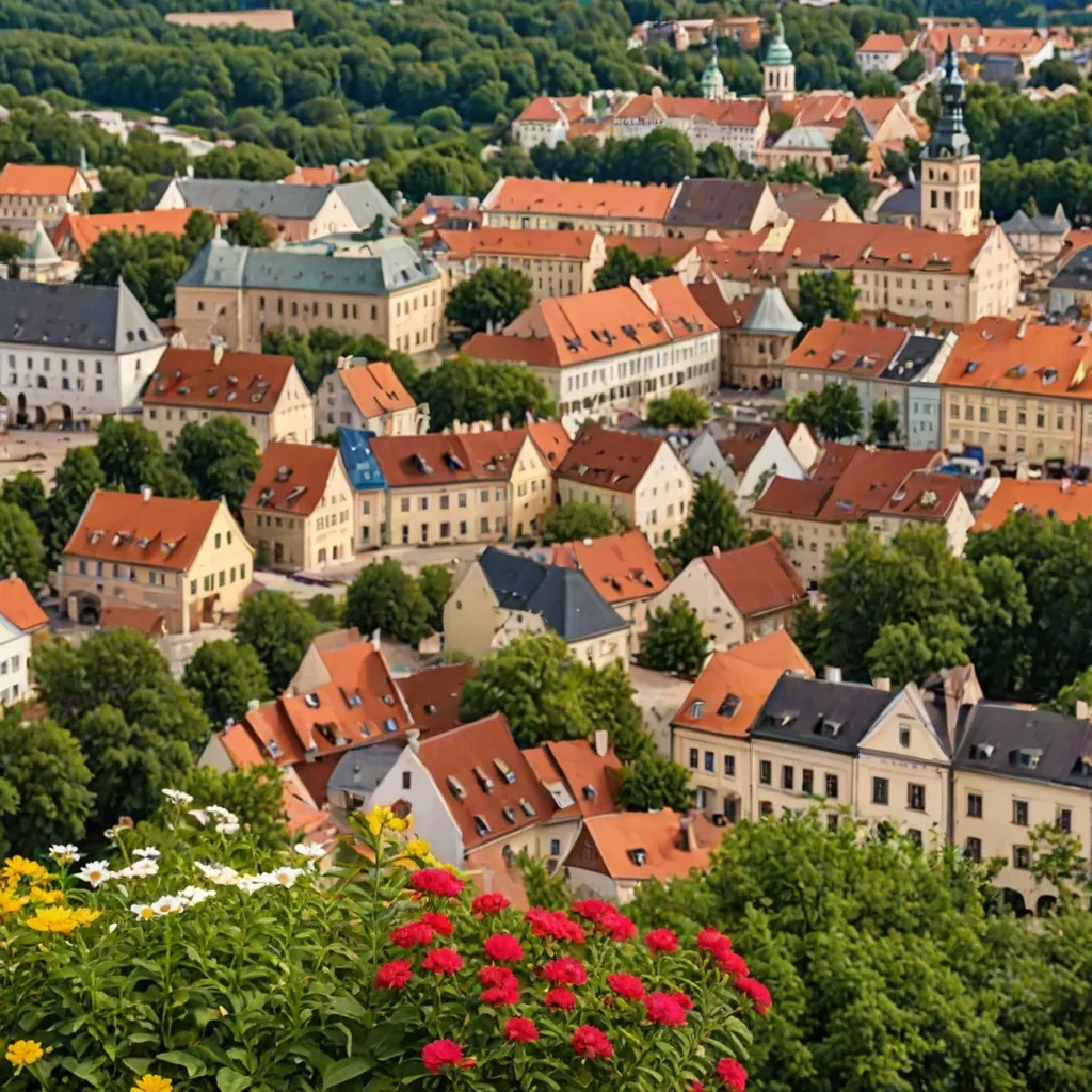 Jakie atrakcje czekają na turystów w Jeleniej Górze?