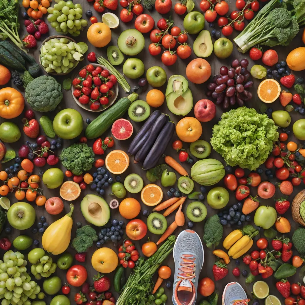 Jakie są metody na szybkie schudnięcie 6 kg w tydzień?