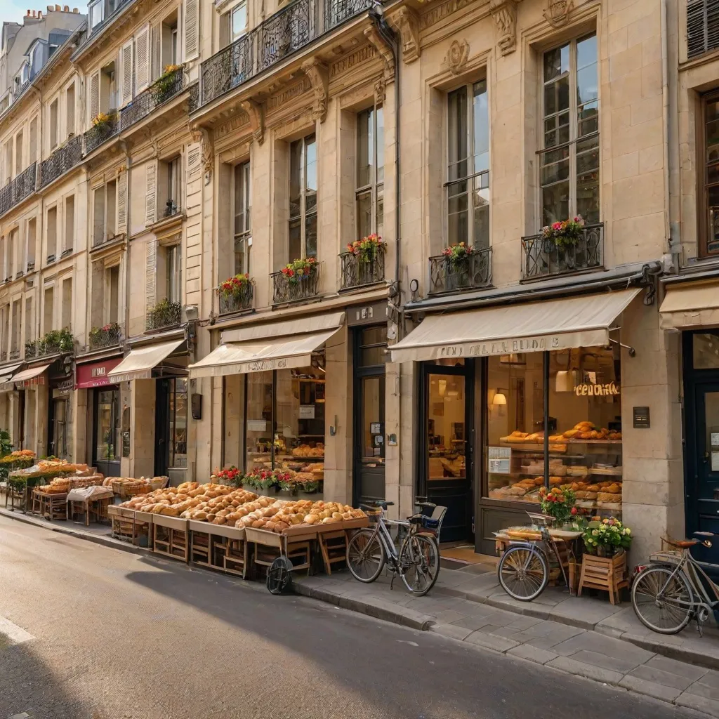 Jakie miejsca warto zobaczyć w Paryżu?