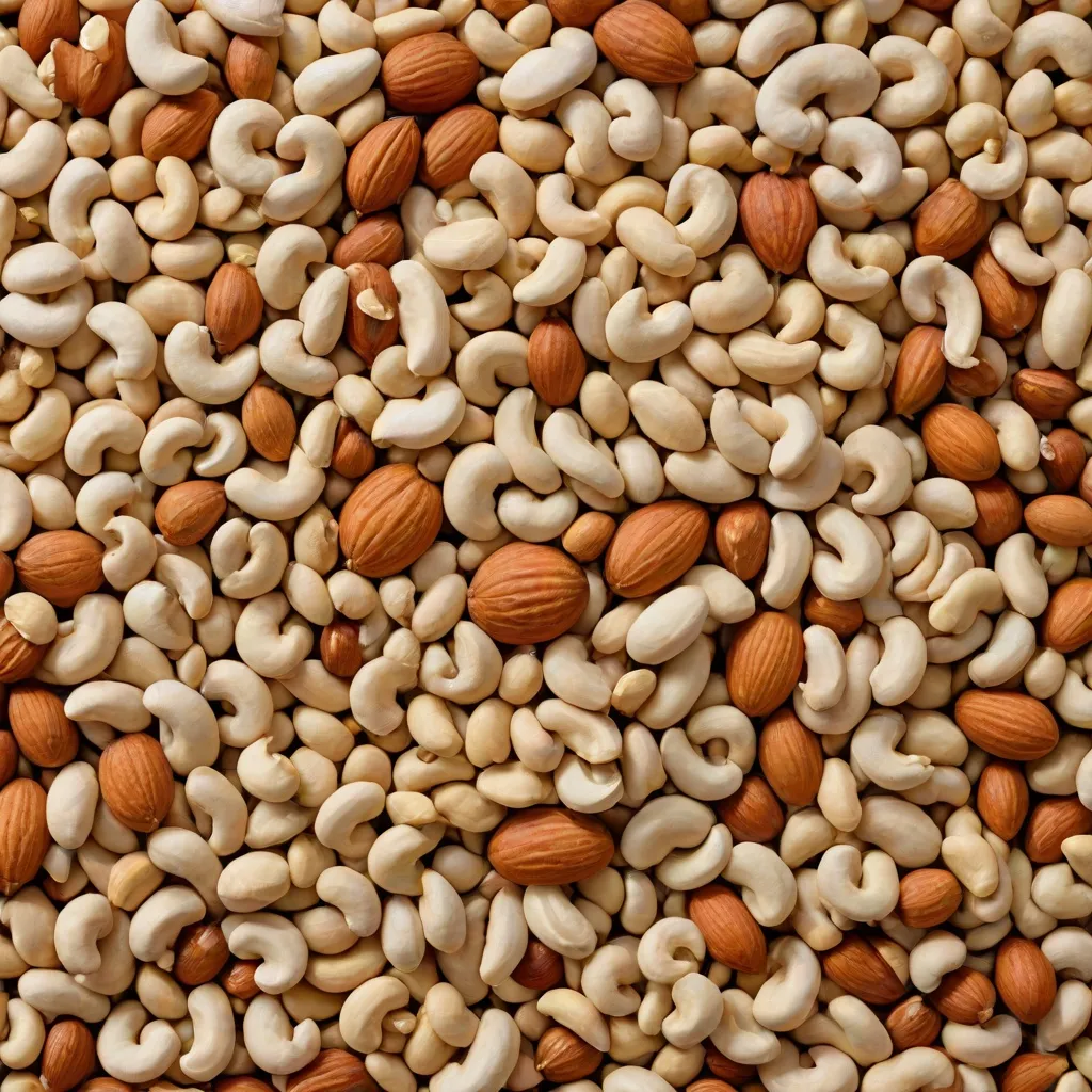 Jakie są objawy niedoboru cynku?