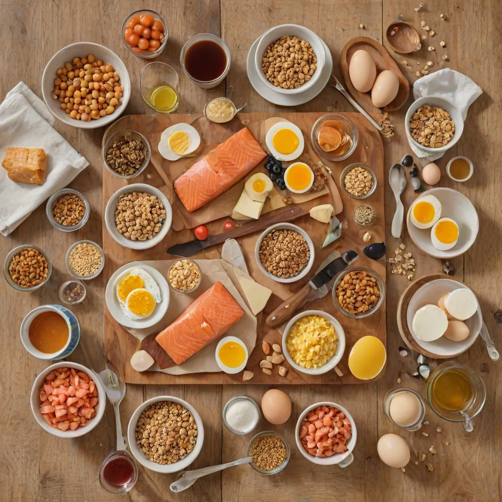 Jakie są sposoby na szybkie uzupełnienie niedoboru witaminy B12?