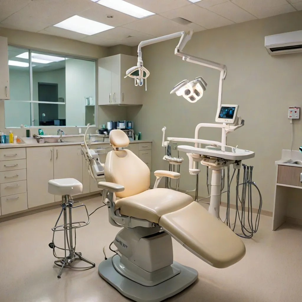 Jakie są metody na leczenie kanałowe zęba?