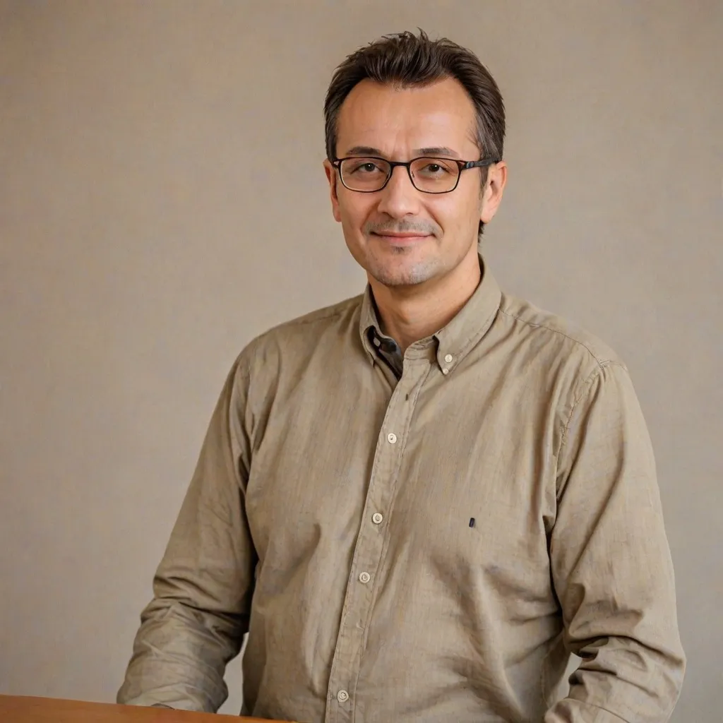 Fakty o Krzysztofie Miruciu: Wiek, żona i wzrost znanego prezentera