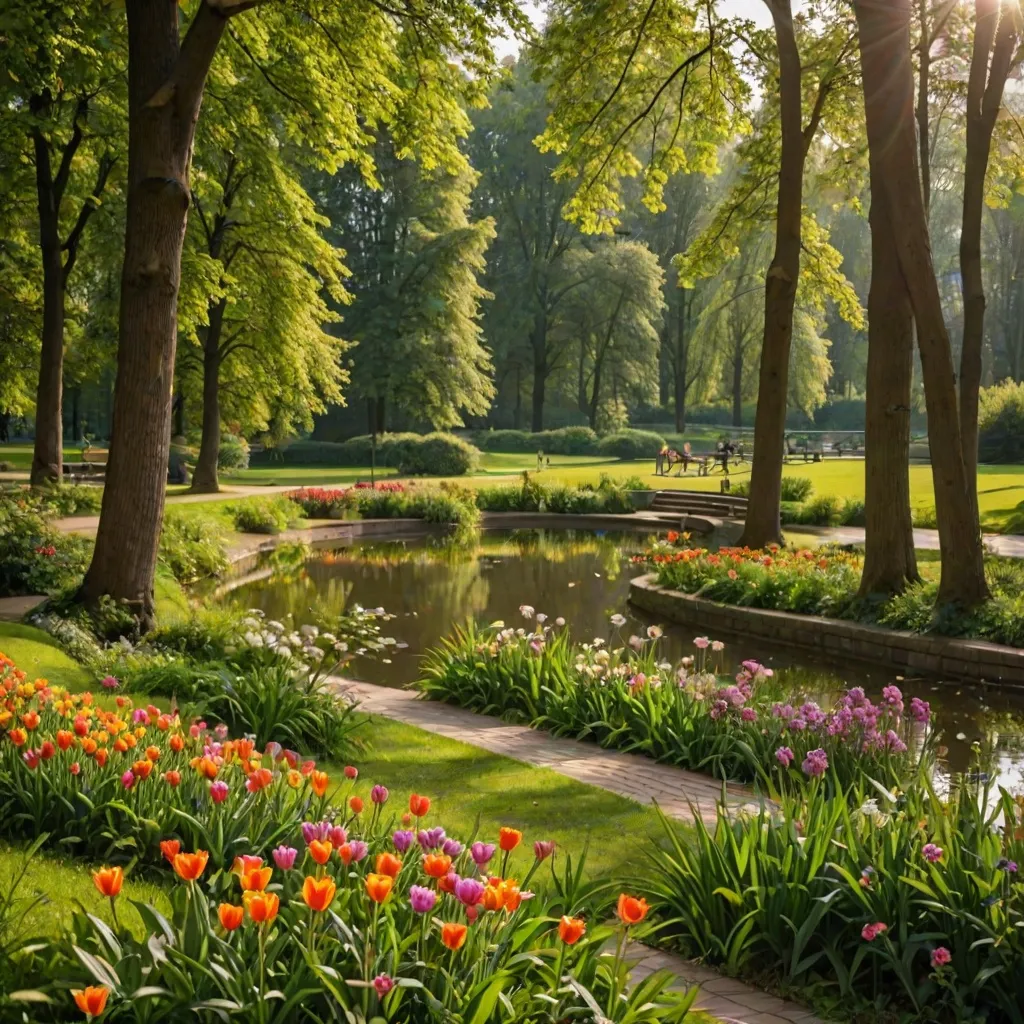 Jakie miejsca warto zobaczyć w Katowicach?