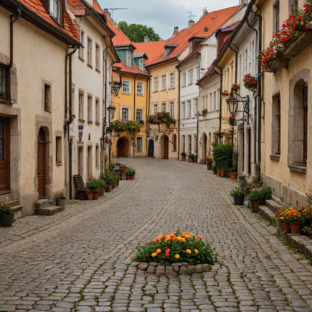 Jakie atrakcje czekają na turystów w Kazimierzu Dolnym?