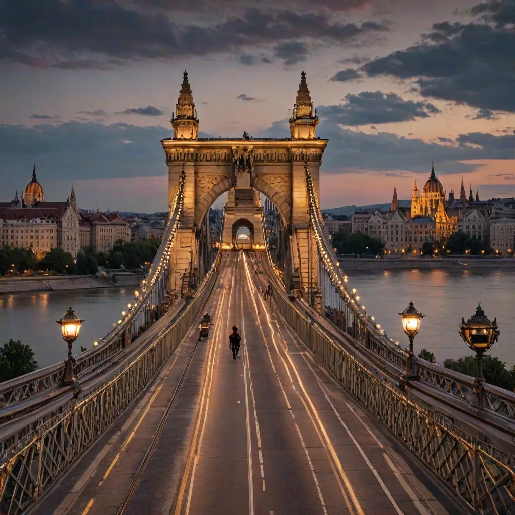 Jakie są najciekawsze miejsca do zwiedzania w Budapeszcie?