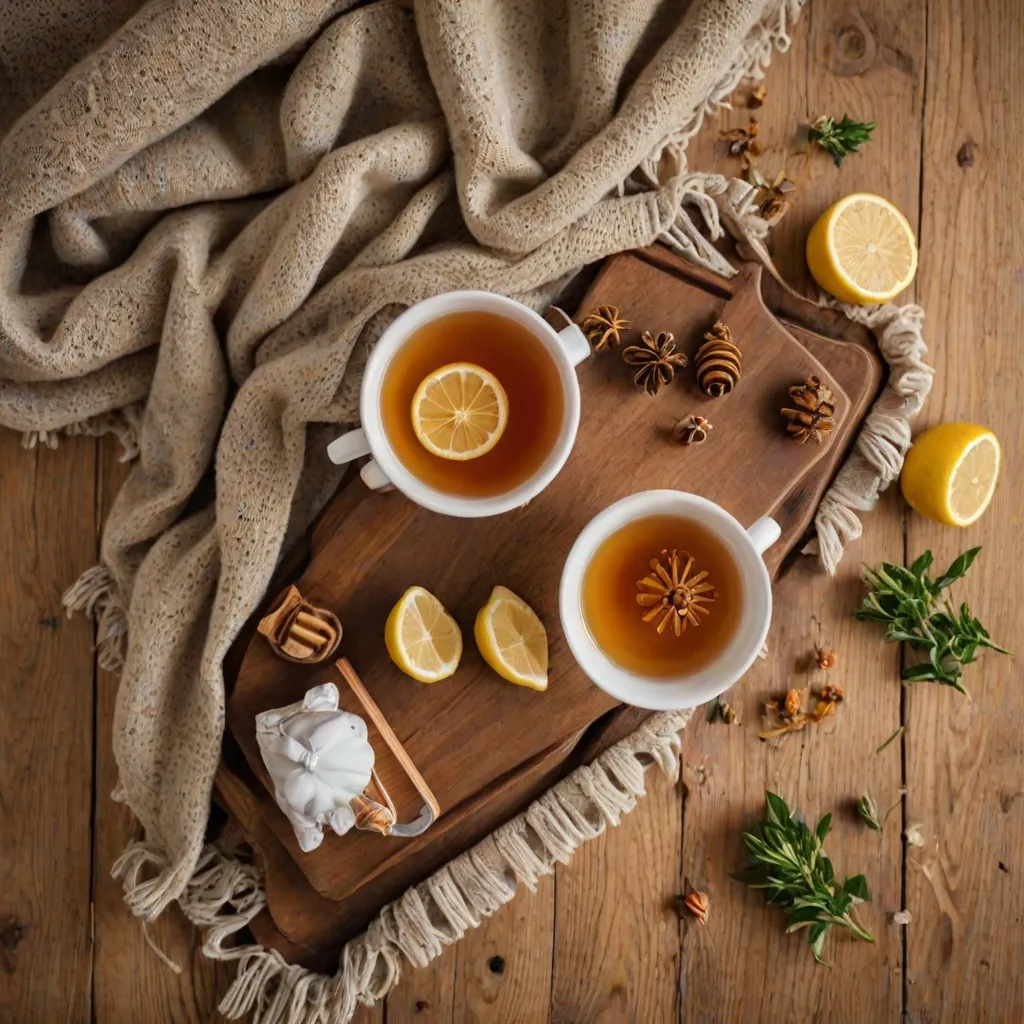 Jakie są sposoby na szybkie pozbycie się kaszlu?