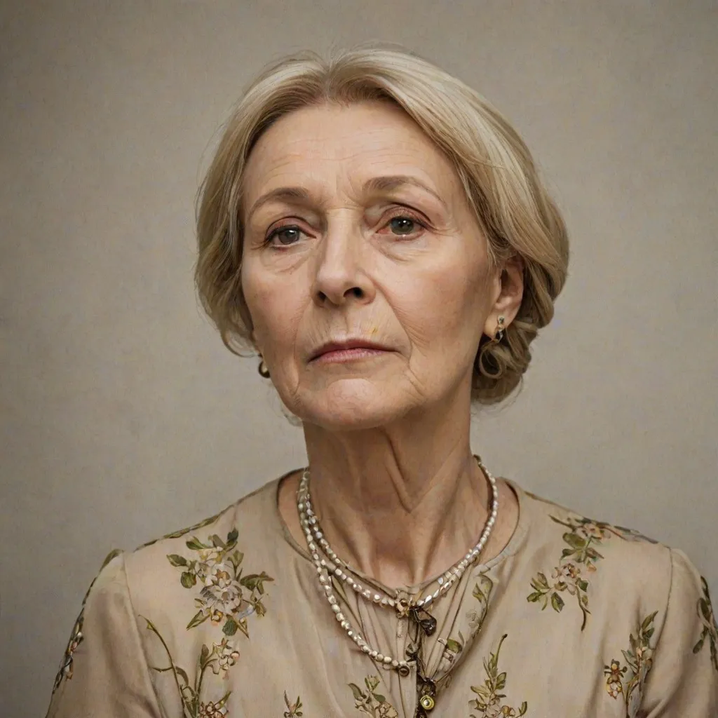 Anna Wędrowska: Kim jest wdowa po Grzegorzu Ciechowskim, ile ma lat i co robi?