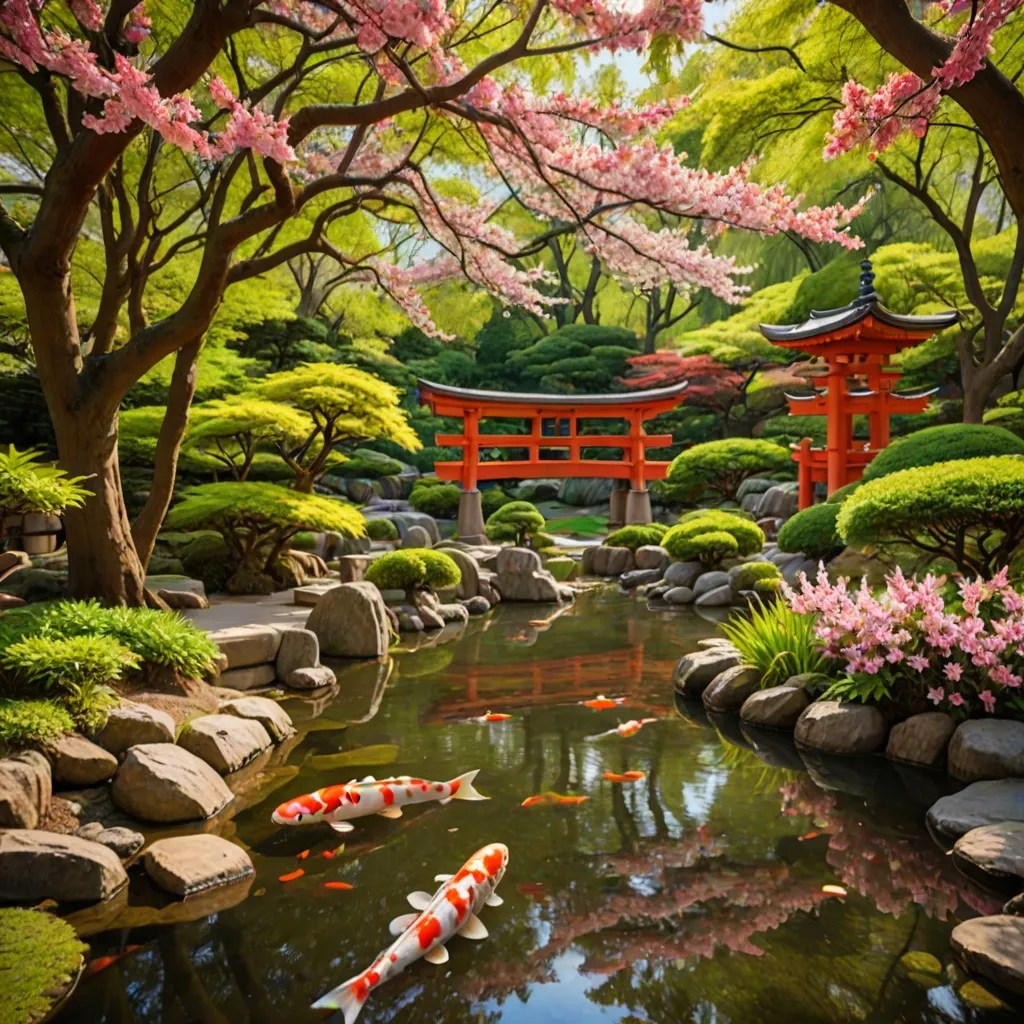 Co warto zobaczyć w Japonii? Najlepsze atrakcje turystyczne