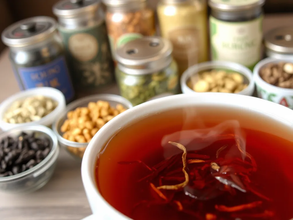 Herbata oolong – gdzie kupić?