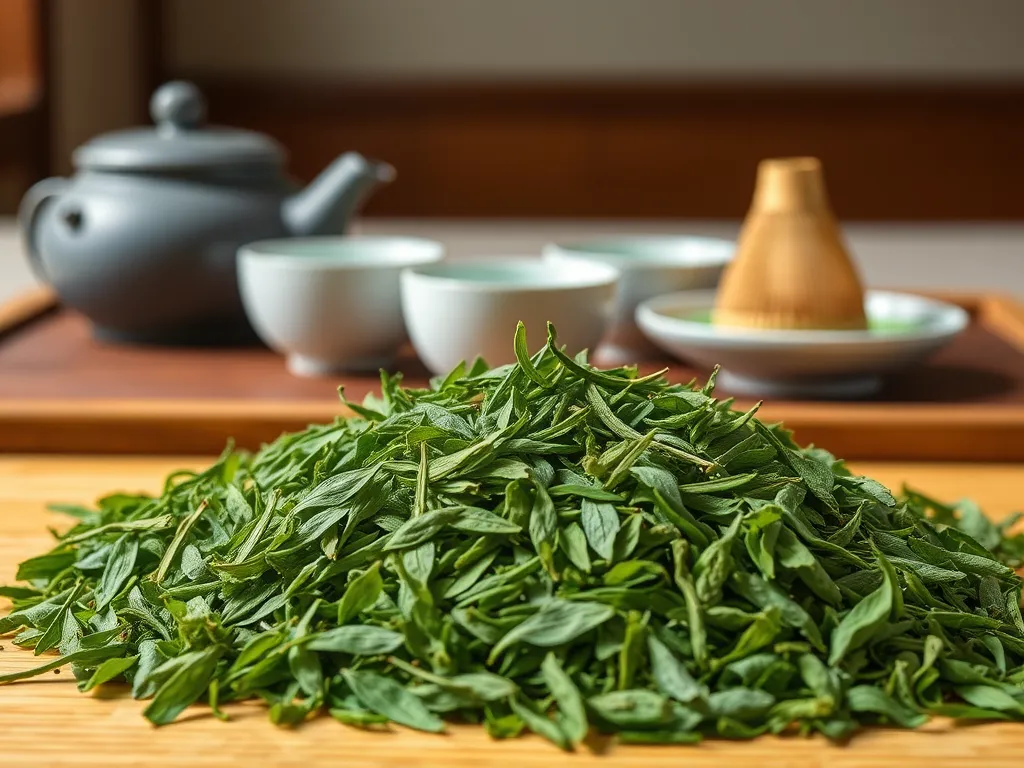 Herbata sencha – gdzie kupić?