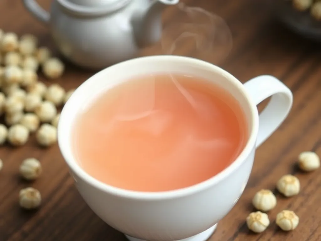 Herbata z morwy białej – jak pić?