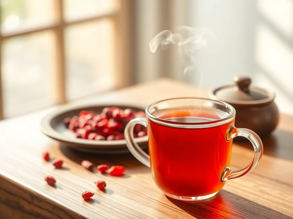 Gojnik herbata – na co pomaga?