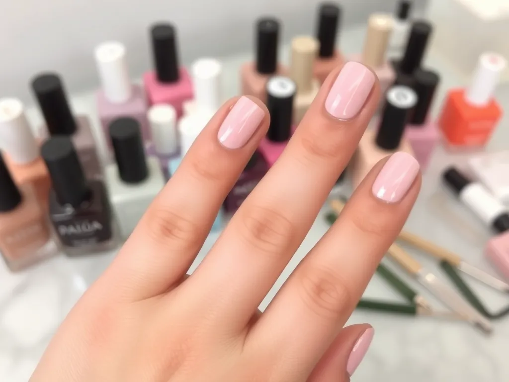 Ile razy można uzupełniać paznokcie żelowe?