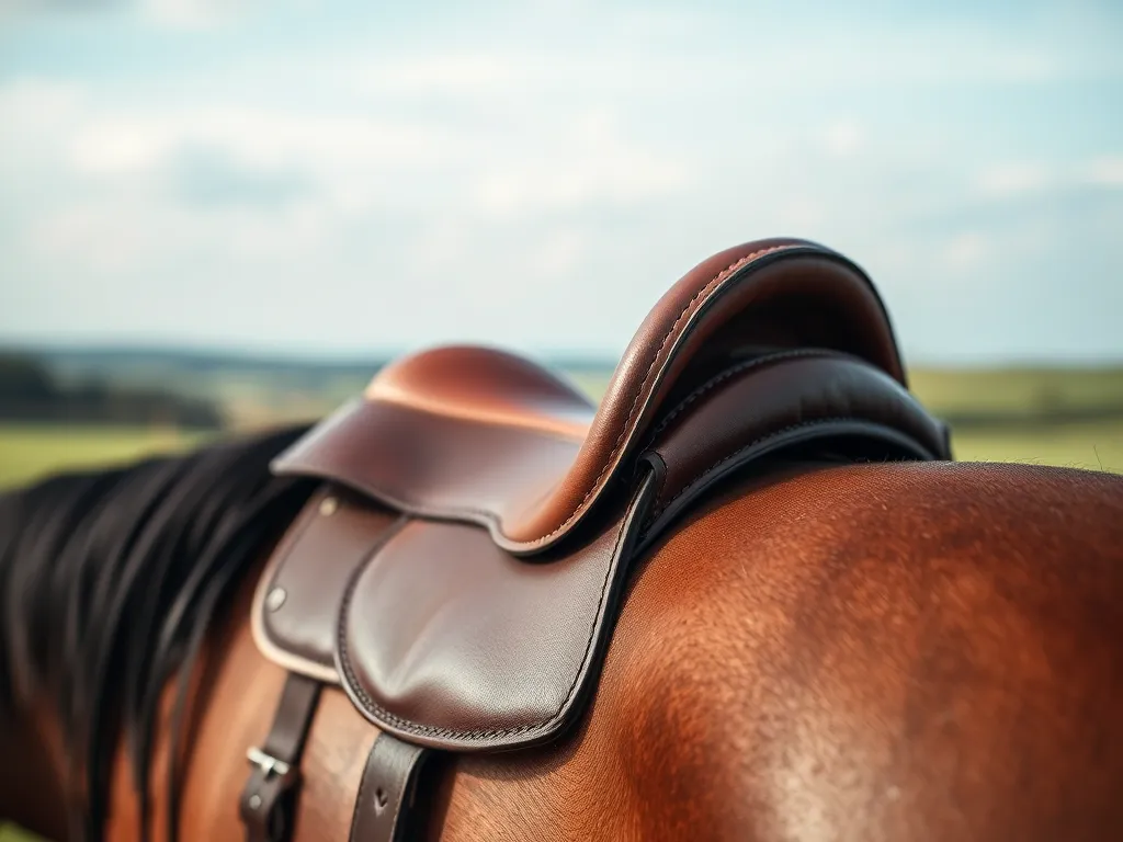 Jak się nazywa kurtka do jazdy konnej?