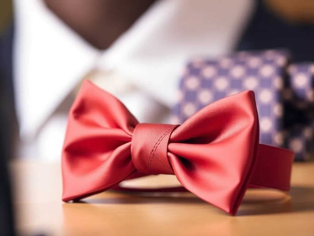 Muszka czy krawat na wesele – co wybrać?