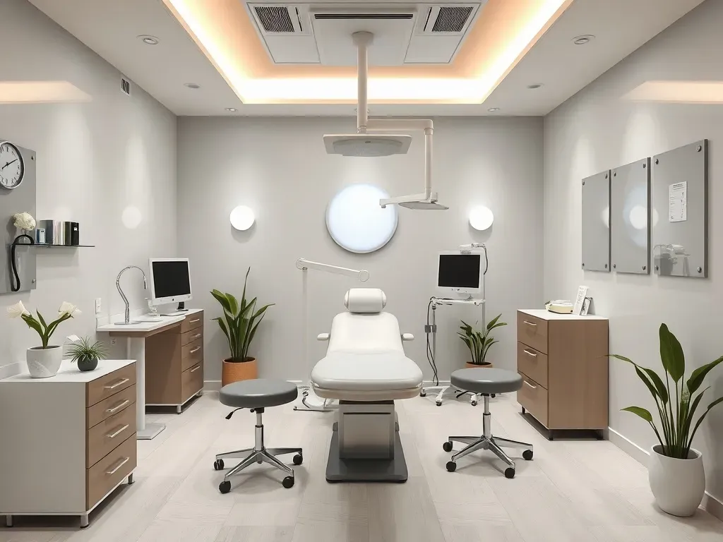 Medycyna estetyczna w Węgrzcach