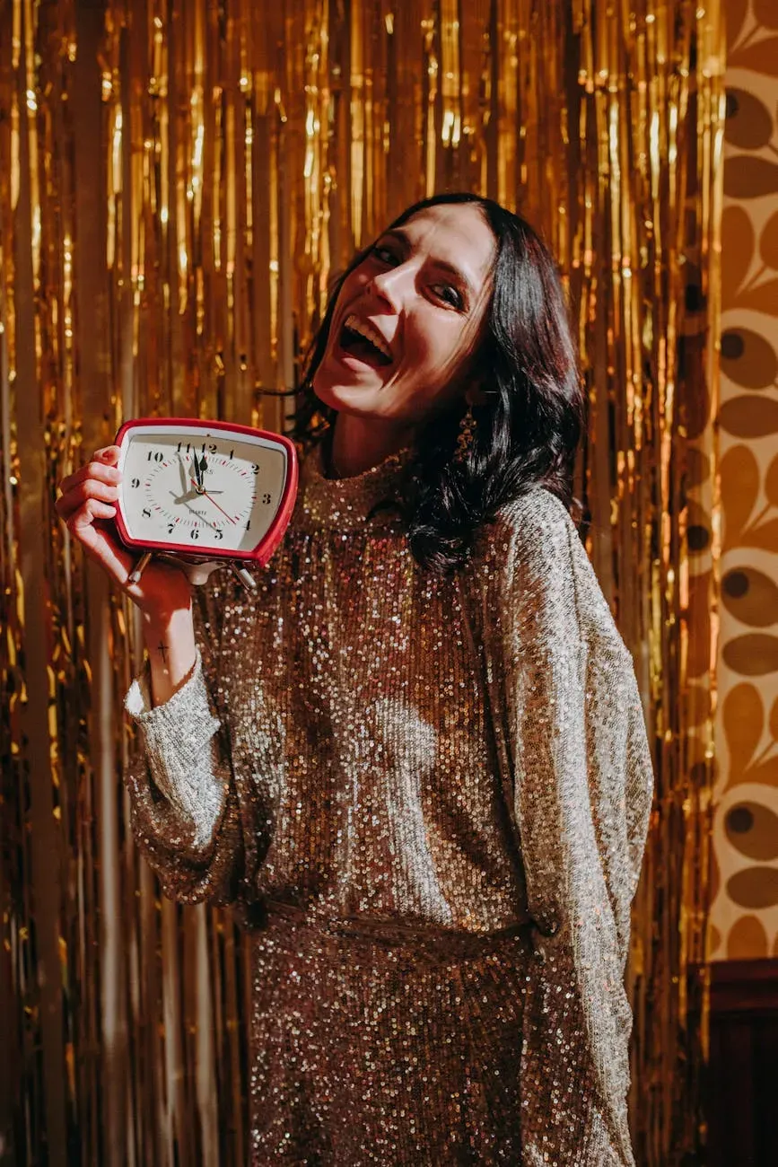 Jak świadomie wybrać sukienkę na sylwestra – praktyczny poradnik dla kobiet