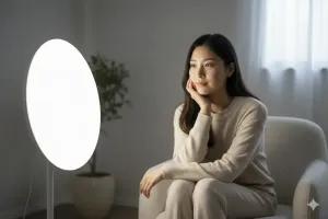 Lampa do fototerapii