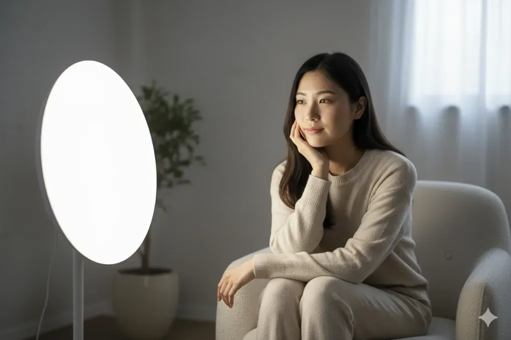 Lampa do fototerapii