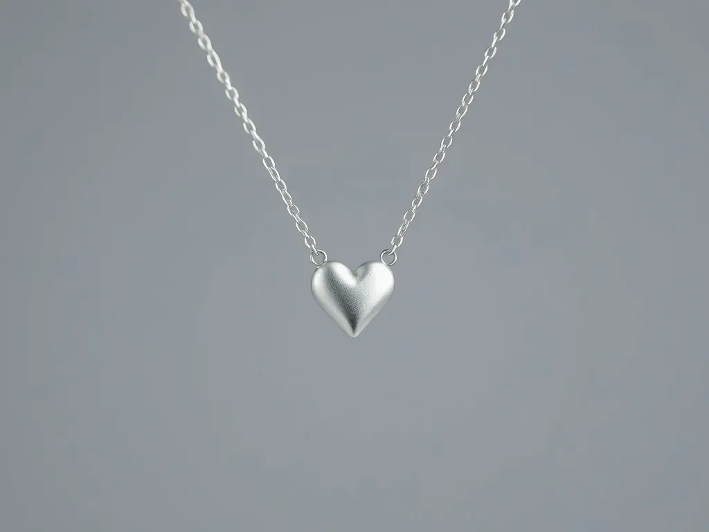 Biżuteria na Walentynki