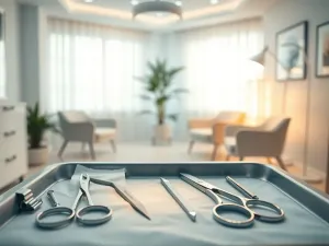 Blefaroplastyka – co musisz wiedzieć o plastyce powiek?