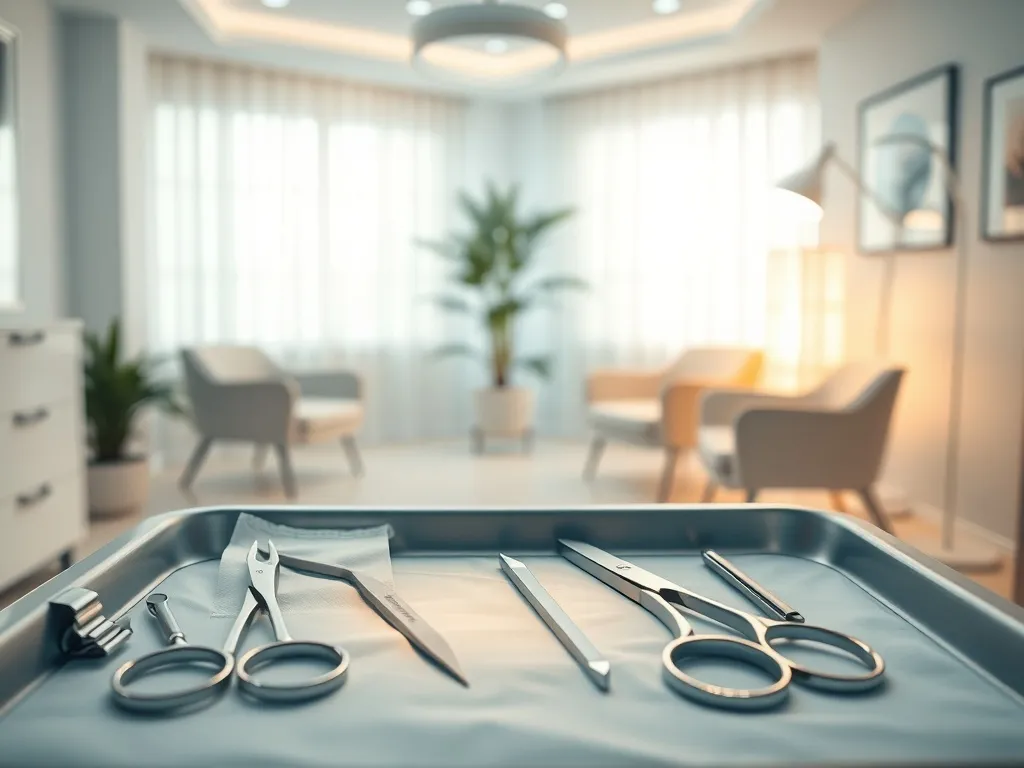 Blefaroplastyka – co musisz wiedzieć o plastyce powiek?